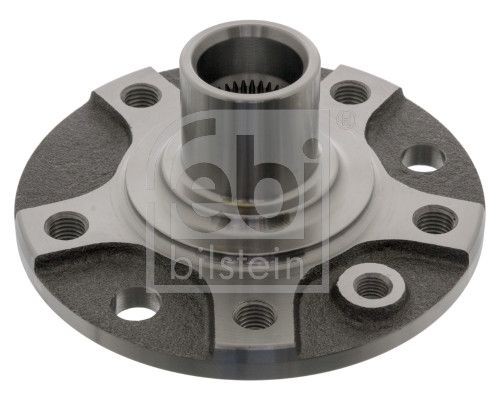 Febi bilstein 03969 front - bilstein,