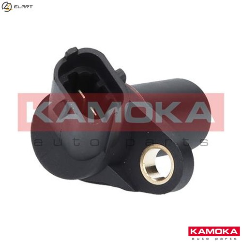 Sensor crankshaft pulse - sensor,