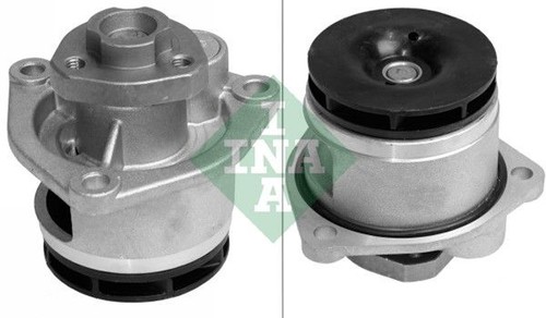Timing belt kit - timing,