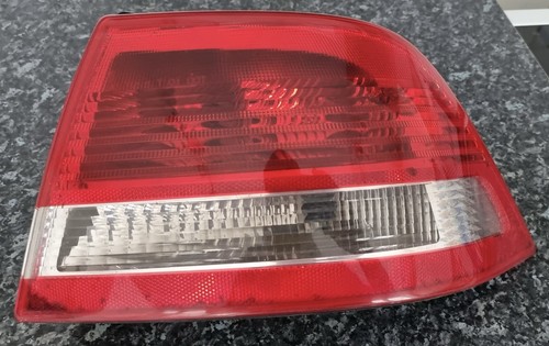 Saab rear right saloon - rear,