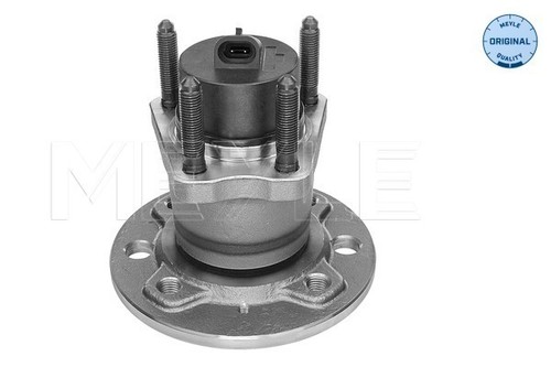 Rear meyle germany - meyle, 752