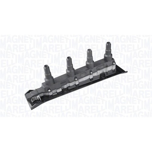 Ignition coil fits saab - coil,
