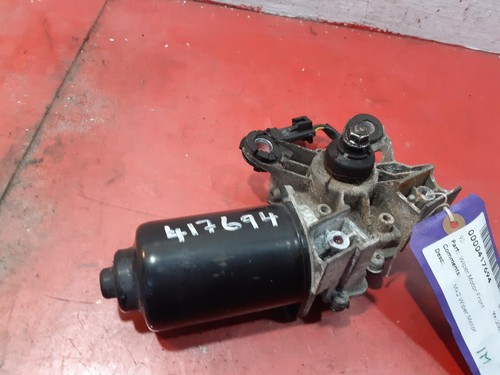 Saab wiper motor - wiper, front