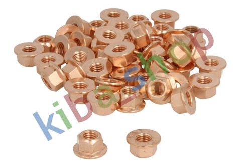 Exhaust system mounting - exhaust,