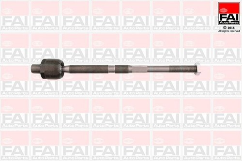 Fai front rack end for - end,