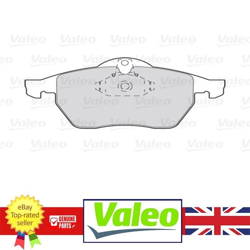 Front brake pad - pad, set