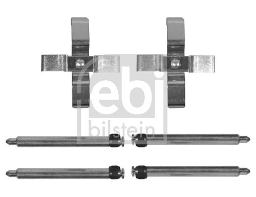182355 febi bilstein - febi, accessory