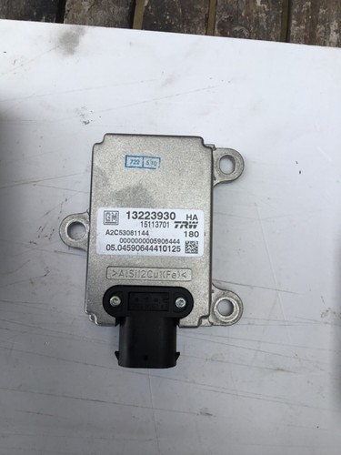 2010 saab yaw rate - 93,