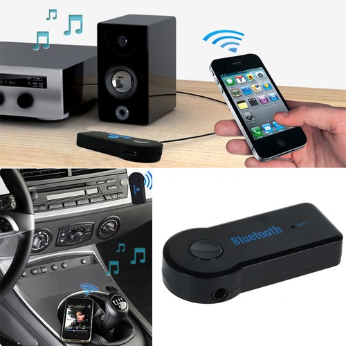 Car wireless bluetooth 5mm - bluetooth, 3.5mm
