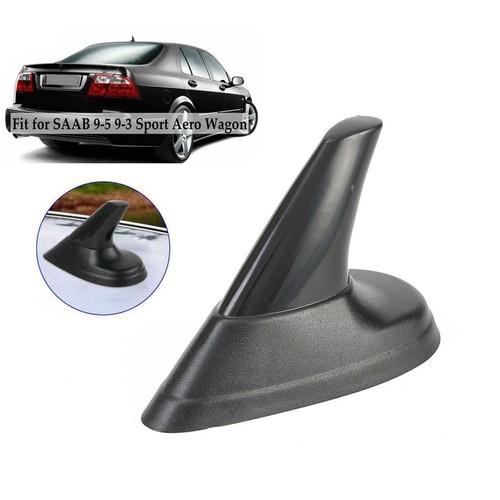 Car truck antenna fin - antenna,
