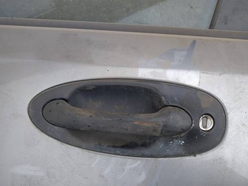 Door handle exterior - ,