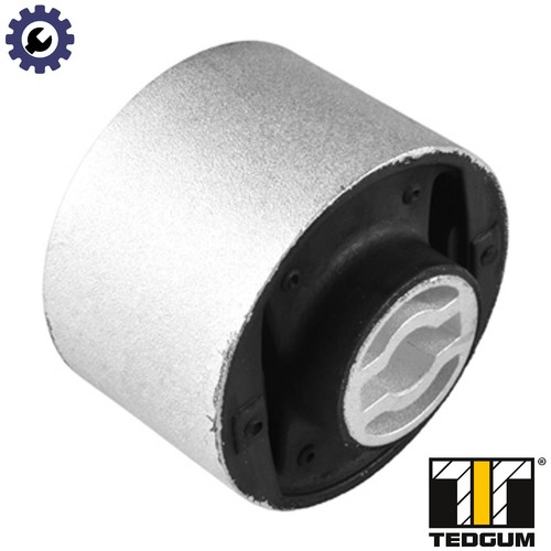 Mounting controltrailing - mounting,