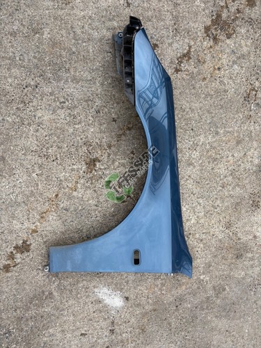2003 2008 saab - 93, left