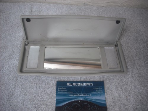 Genuine saab 9 - genuine,