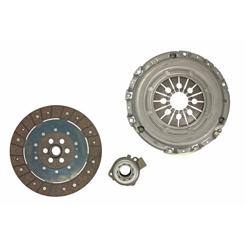 Clutch kit with hydraulic - clutch,