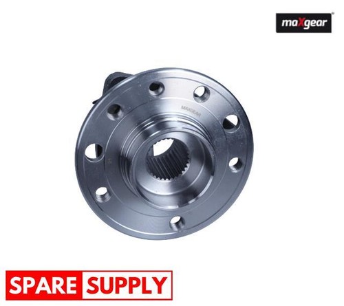 Wheel bearing kit - kit, saab