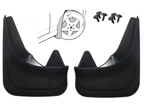 Set moulded universal - set, fit