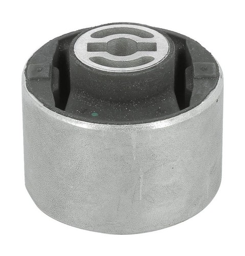 Suspension bushings and clamps