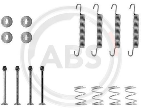 0711q accessory kit - accessory,