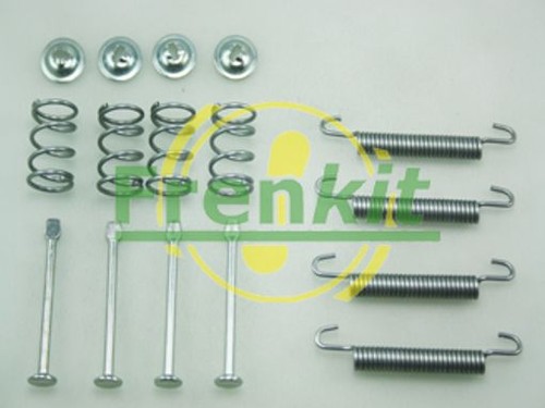 Fits frenkit 950711 jaw - frenkit,