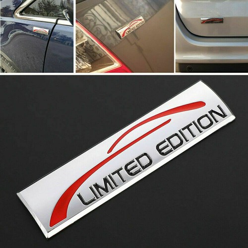 Metal sticker chrome - metal,