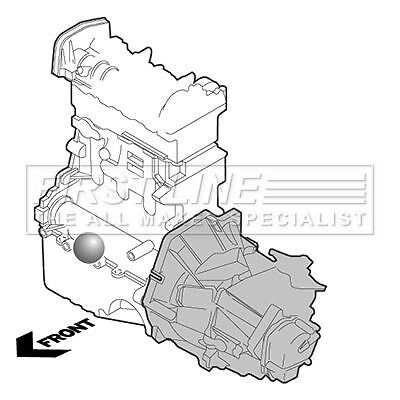 Genuine first line - first, engine