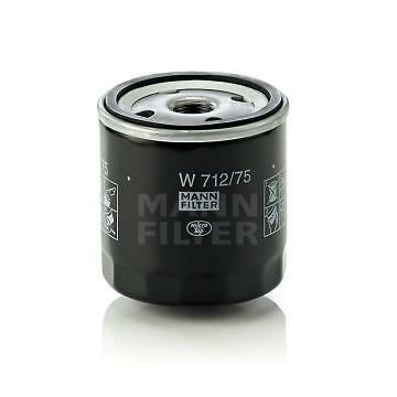 Oil filter mann - oil,