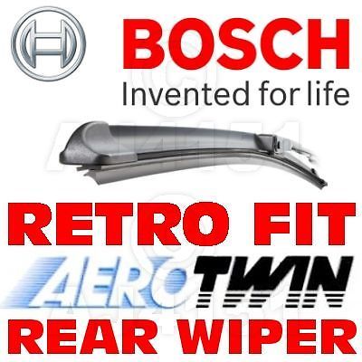 Bosch retro fit aerotwin - bosch,