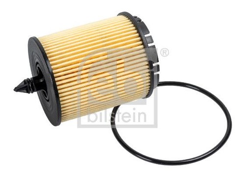 Febi bilstein 39762 oil - bilstein,