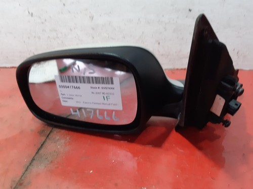 Saab door mirror - , 2007