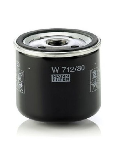 Original mann filter oil - mann-filter,
