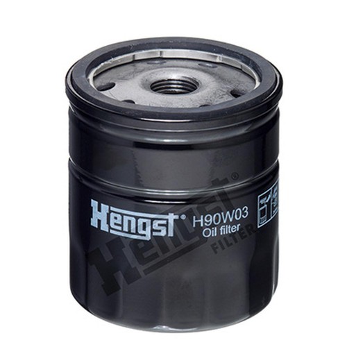 Hengst h90w03 oil - hengst, filter
