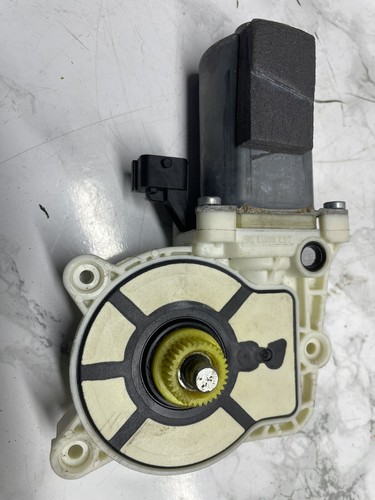 Saab 2007 2012 nsr - 2007-2012, rear