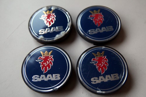 Rare original oem vintage - oem, saab