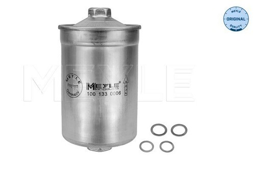 Fuel filter meyle - filter, 100