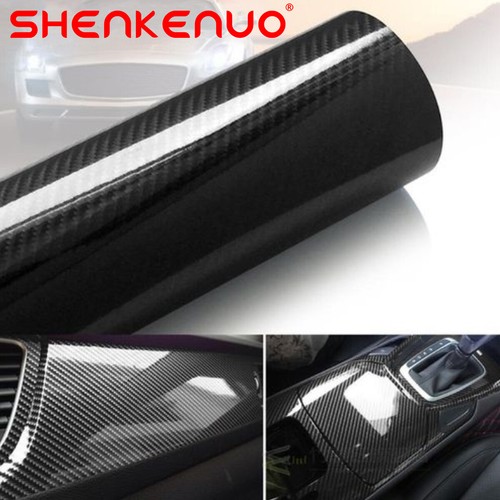 Car accessories glossy carbon - accessories,