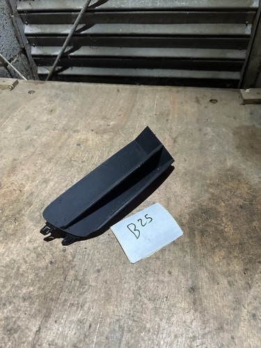 Saab off side front - 9-3, 93