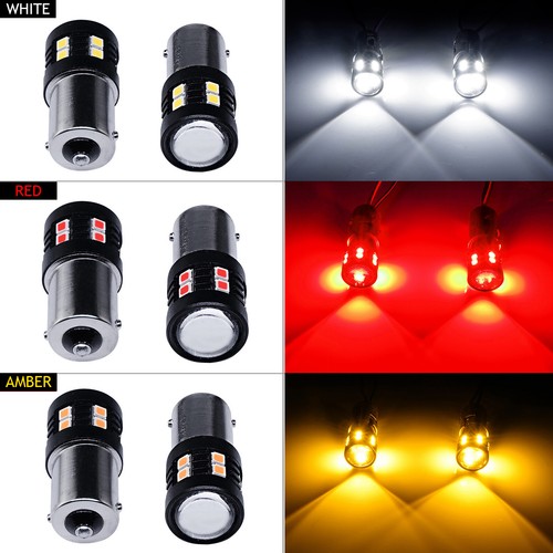 Ba15s 382 1156 p21w led - ba15s,