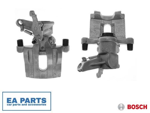 Brake caliper for saab 3 - 1x, 9-3