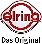 Elring 518 480 sealing - 518.480, plug