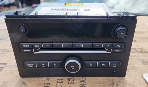 Saab facelift dash - saab, 93