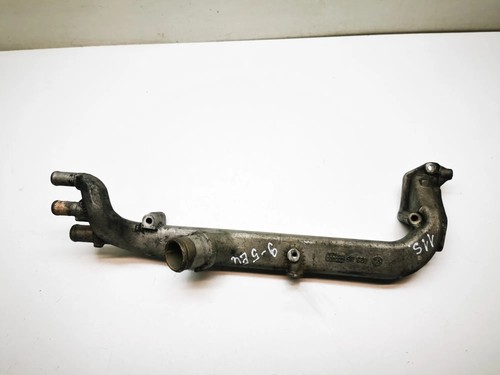 Saab ys3e coolant hose - 9-5,
