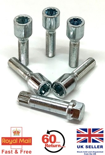 Alloy wheel tuner - 5, x
