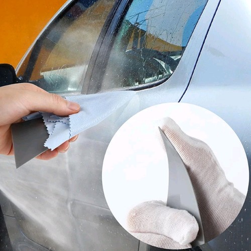 2pcs grey car window - grey,