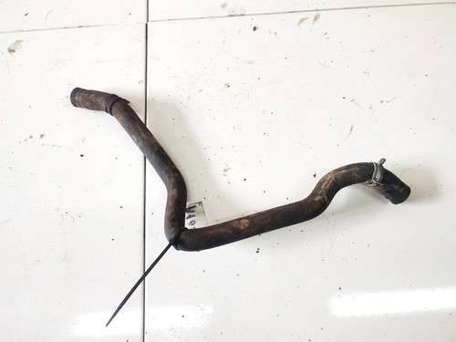 Radiator hose - ,