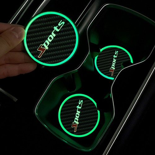 Car interior accessories - 2x,
