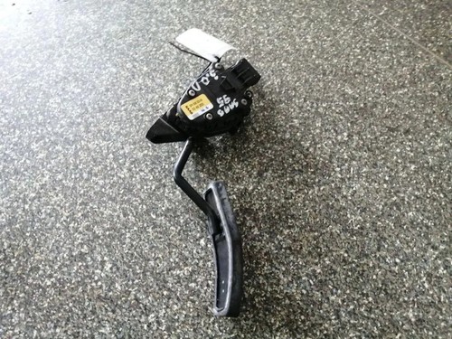 Saab ys3e throttle pedal - saab,