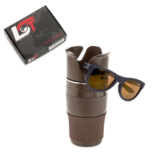 Multifunctional cup holder - multifunctional,